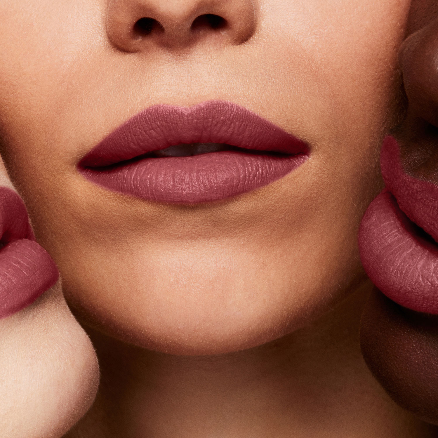 LIQUID LIP LUXE MATTE (LABIAL LÍQUIDO MATE)